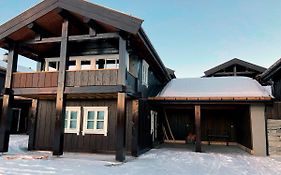 Bitihorn Grendehytte